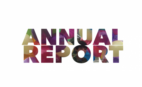 annual report pic